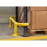 Arceau de protection bas modulaire pour rack