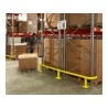 Arceau de protection bas modulaire pour rack