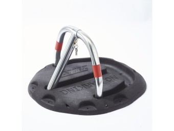 Arceau de parking – Matériel professionnel | Equipexpert