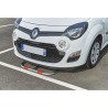 Arceau de parking 3 pieds rabattable économique