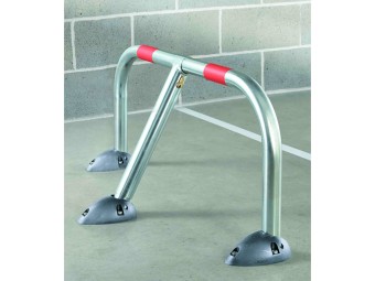 Arceau de parking – Matériel professionnel | Equipexpert