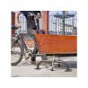 Arceau vélo antivol pour vélo cargo