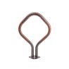 Arceau support 2 vélos ou motos