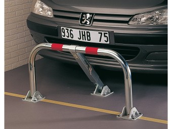 Arceau de parking – Matériel professionnel | Equipexpert