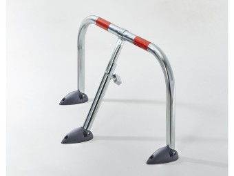 Arceau de parking – Matériel professionnel | Equipexpert