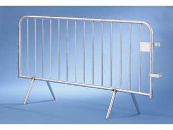 Barrière et contrôle d’accès – Matériel professionnel | Equipexpert