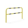 Barrière de protection industrielle renforcée Ø 40 mm