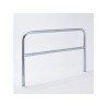 Barrière de protection industrielle renforcée Ø 40 mm