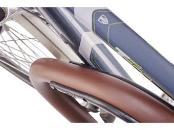 Arceau support 2 vélos ou motos
