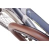 Arceau support 2 vélos ou motos