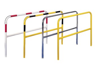 Arceau de protection industrielle – Matériel professionnel | Equipexpert