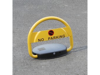 Arceau de parking automatique à télécommande