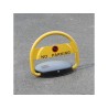 Arceau de parking automatique à télécommande