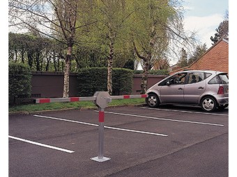 Arceau de parking – Matériel professionnel | Equipexpert