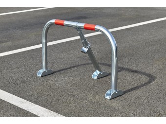 Arceau de parking – Matériel professionnel | Equipexpert