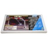 Arceau de parking rabattable standard