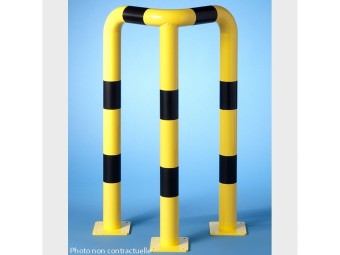 Protection d’angle industriel – Matériel professionnel | Equipexpert