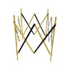 Barrière extensible carré 1 m x 1 m