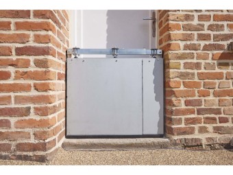 Barrière anti-inondation – Matériel professionnel | Equipexpert