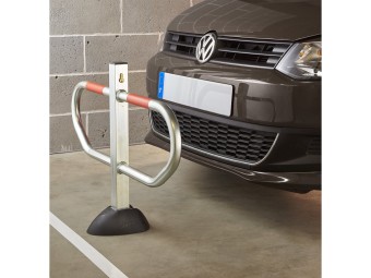 Arceau de parking – Matériel professionnel | Equipexpert