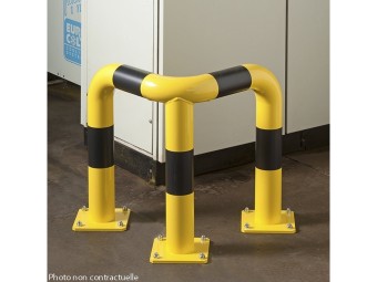 Protection d’angle industriel – Matériel professionnel | Equipexpert