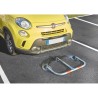 Arceau de parking spécial macadam