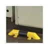 Butée basses de protection pour entrepôt Ø 89 mm