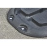 Arceau de parking 3 pieds avec base en caoutchouc recyclé autoportant