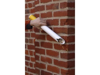 Cendrier mural – Matériel professionnel | Equipexpert