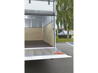 Cale transpalette