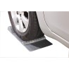 Cale de roue de voiture en polypropylène