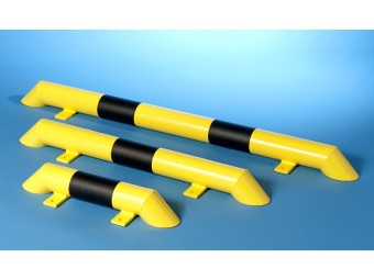 Butée basses de protection pour entrepôt Ø 89 mm