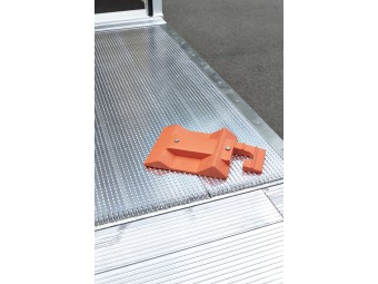 Cale transpalette