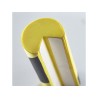 Cornière de protection d'angle en polyuréthane 90°