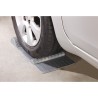 Cale de roue de voiture en polypropylène
