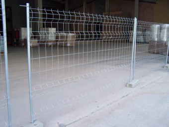 Barrière de sécurité – Matériel professionnel | Equipexpert
