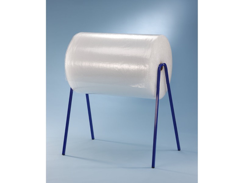 Dérouleur ECO de film à bulles horizontal extensible de 75 à 103 cm Dérouleur ECO de film à bulles horizontal extensible de 75 à 103 cm