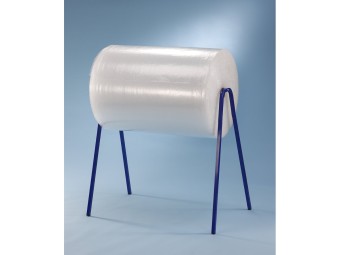 Dérouleur ECO de film à bulles horizontal extensible de 75 à 103 cm