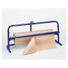 Dérouleur horizontal pour papier kraft - laize de 35 à 120 cm