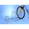Râtelier 2 à 5 vélos sur 2 niveaux