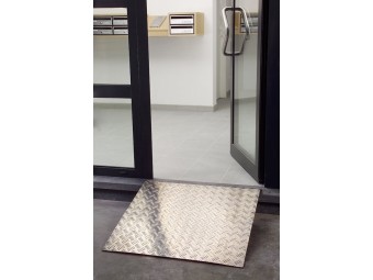 Rampe et passerelle – Matériel professionnel | Equipexpert