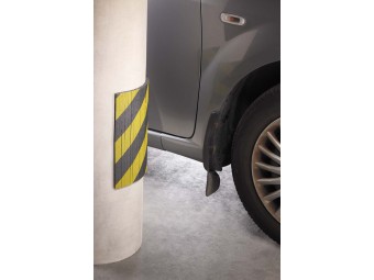 Lot de 2 mousses de protection de carrosserie universelle