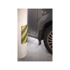 Lot de 2 mousses de protection de carrosserie universelle