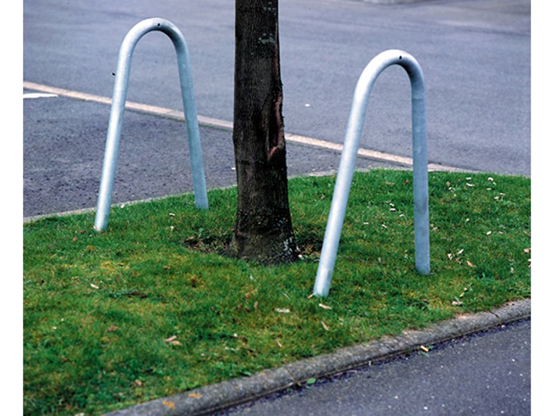 Lot de 2 arceaux simples Ø50 Lot de 2 arceaux simples Ø50