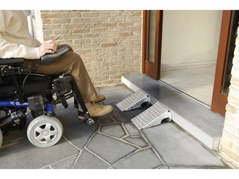 Rampe et passerelle – Matériel professionnel | Equipexpert