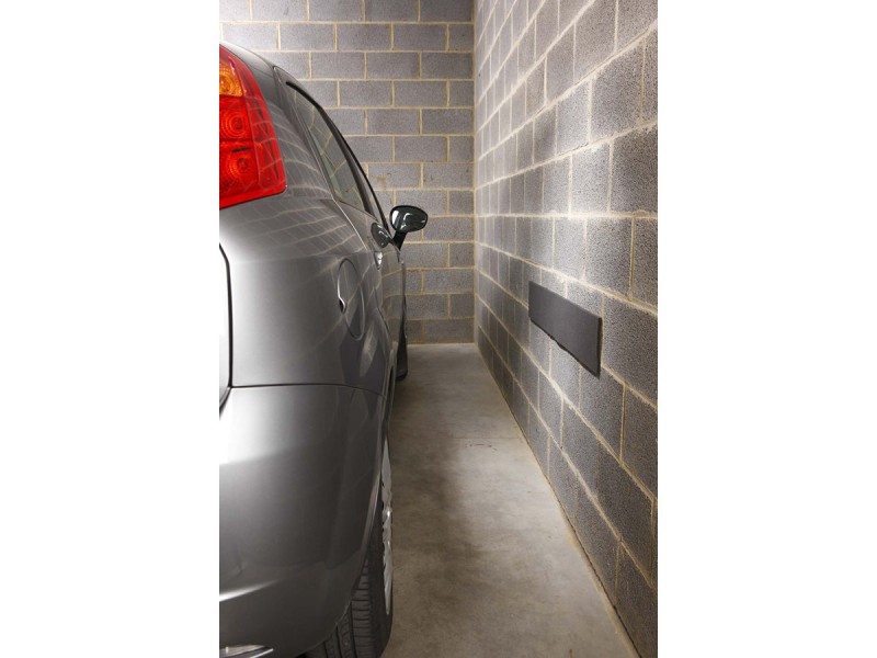 Lot de 2 mousses de protection de carrosserie grande longueur Lot de 2 mousses de protection de carrosserie grande longueur