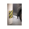 Lot de 2 mousses de protection de carrosserie universelle