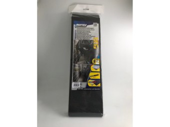 Lot de 2 mousses de protection de carrosserie grande longueur