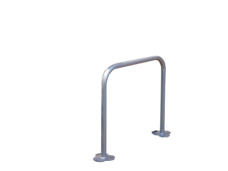 Lot de 2 arceaux vélo - carré, triangle ou épingle Lot de 2 arceaux vélo - carré, triangle ou épingle