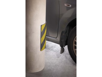 Lot de 2 mousses de protection de carrosserie universelle